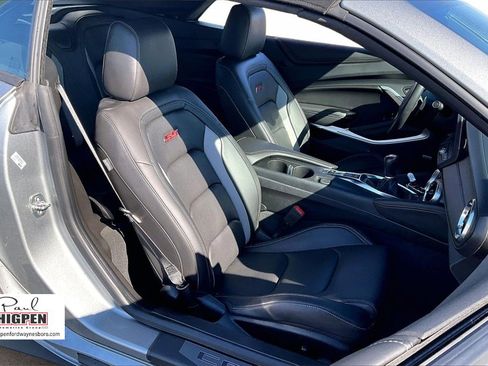 Used 2024 Chevrolet Camaro SS image 7