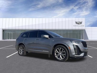Used 2020 Cadillac XT6 Sport