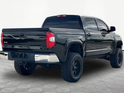 Used 2015 Toyota Tundra SR5 w/ SR5 Upgrade Package image 6