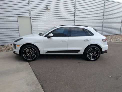 Used 2020 Porsche Macan S image 2