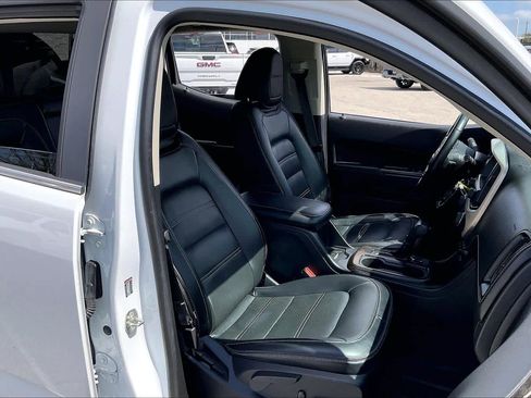 Used 2020 GMC Canyon Denali image 15