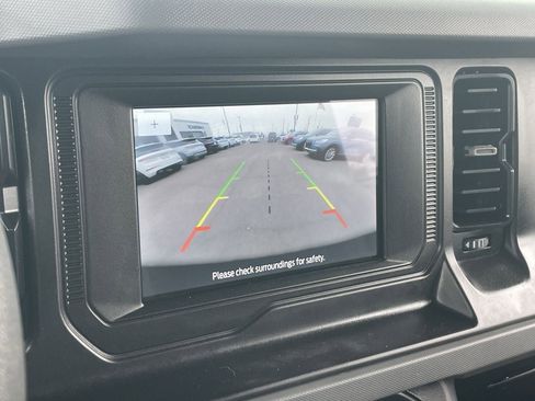 Used 2022 Ford Bronco 2-Door AWD/4WD image 26