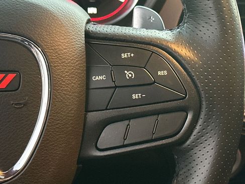 Used 2023 Dodge Challenger R/T w/ Plus Package image 22