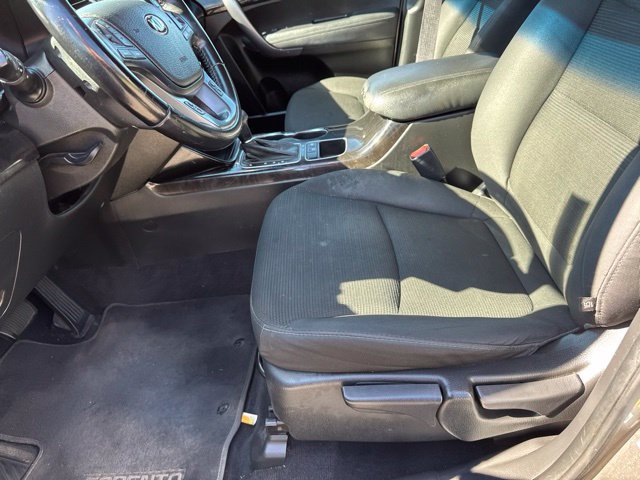 Used 2014 Kia Sorento LX FWD image 15
