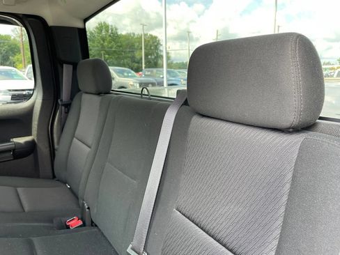 Used 2012 GMC Sierra 1500 SLE w/ Power Tech Package AWD/4WD image 9