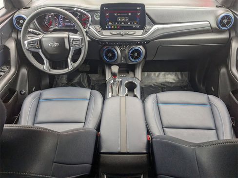 Used 2024 Chevrolet Blazer RS w/ Enhanced Convenience Package image 21