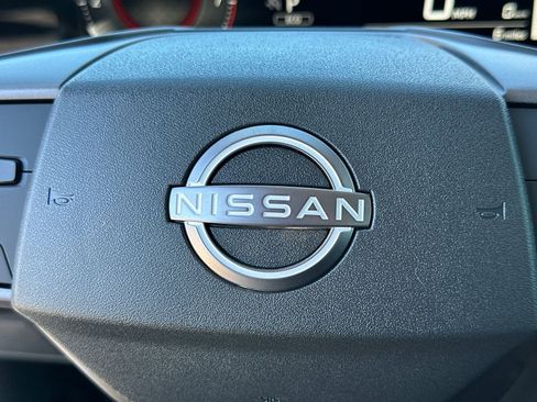 New 2026 Nissan Sentra S w/ Floor Mat Package image 24