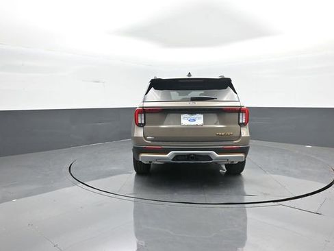 New 2026 Ford Explorer Tremor w/ Tremor Ultimate Package AWD/4WD image 6