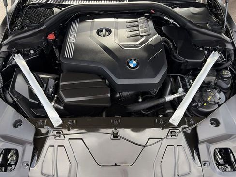 Used 2023 BMW Z4 sDrive30i w/ Premium Package image 29