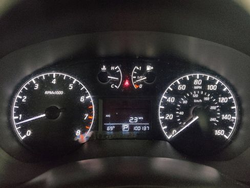 Used 2017 Nissan Sentra S image 23