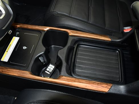 Certified 2020 Honda CR-V Touring image 31
