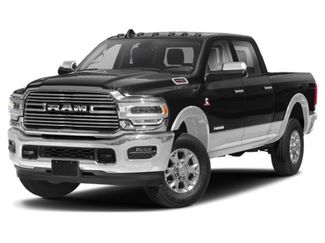 Used 2021 RAM 2500 Laramie w/ Safety Group AWD/4WD video 1