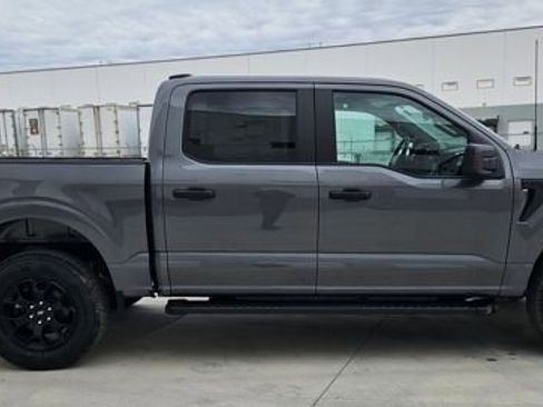 New 2026 Ford F150 STX w/ Equipment Group 201A FX4 image 6