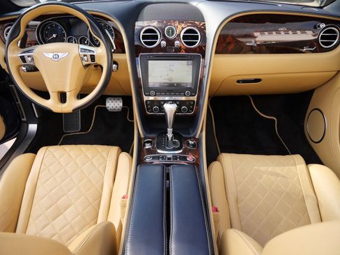 Used 2017 Bentley Continental GT Speed image 4