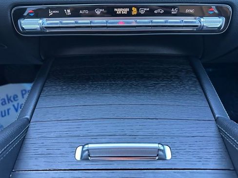 Certified 2022 Mercedes-Benz GLE 350 4MATIC image 35