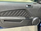 Used 2011 Ford Mustang Premium w/ 202A Rapid Spec Order Code image 6
