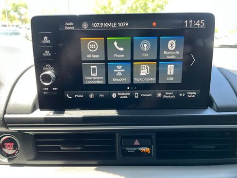 Certified 2025 Honda Pilot EX-L image 25