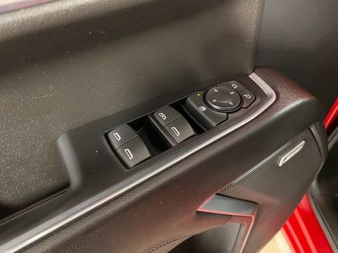 Used 2023 Chevrolet Silverado 1500 RST image 19