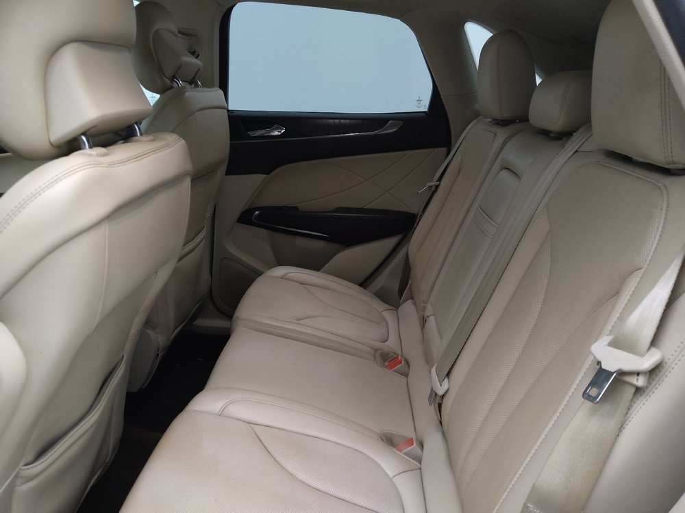 Used 2017 Lincoln MKC Reserve FWD image 18