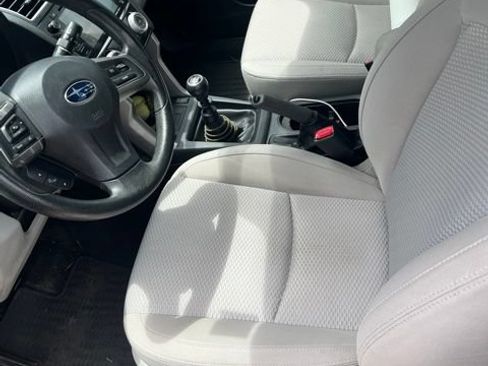 Used 2016 Subaru Forester 2.5i Premium AWD/4WD image 4