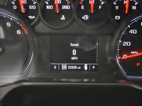 Used 2021 Chevrolet Silverado 2500 W/T w/ WT Fleet Convenience Package image 25