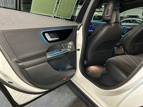 Certified 2023 Mercedes-Benz EQE 350+ 4MATIC Sedan image 17