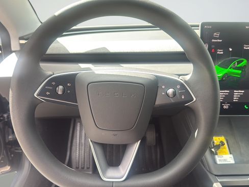 Used 2025 Tesla Model 3 Long Range RWD image 14