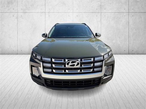 New 2026 Hyundai Santa Cruz SEL image 5