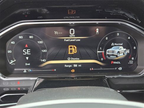 New 2026 GMC Sierra 1500 Elevation w/ Elevation Select Package image 23