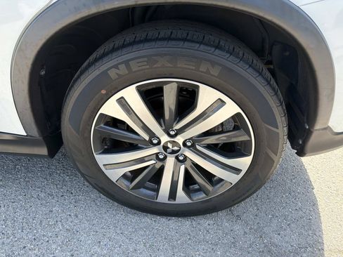 Used 2020 Mitsubishi Outlander Sport ES FWD image 6