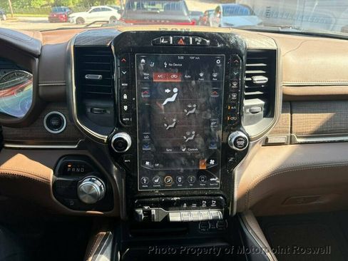 Used 2020 RAM 1500 Limited RWD image 16