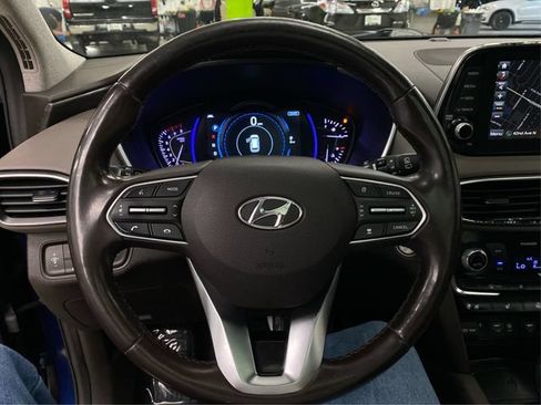 Used 2019 Hyundai Santa Fe AWD image 23
