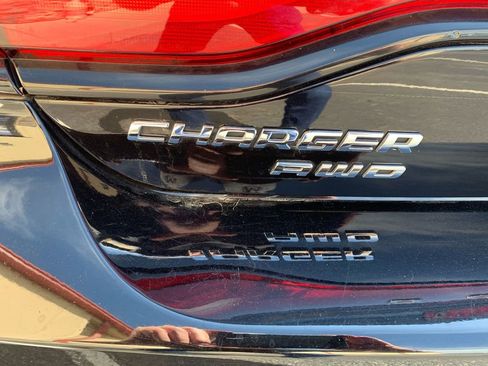 Used 2014 Dodge Charger R/T AWD/4WD image 16