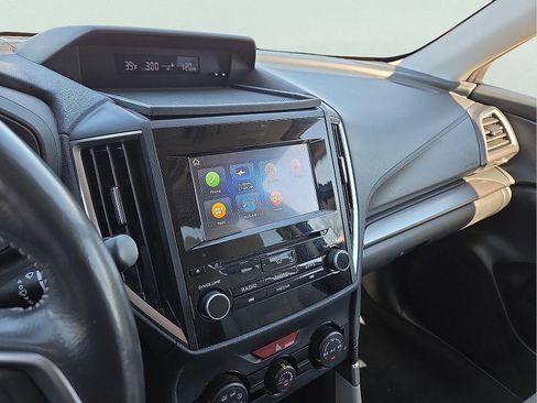 Used 2021 Subaru Forester Premium image 16