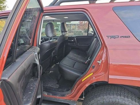 Used 2024 Toyota 4Runner TRD Pro image 18