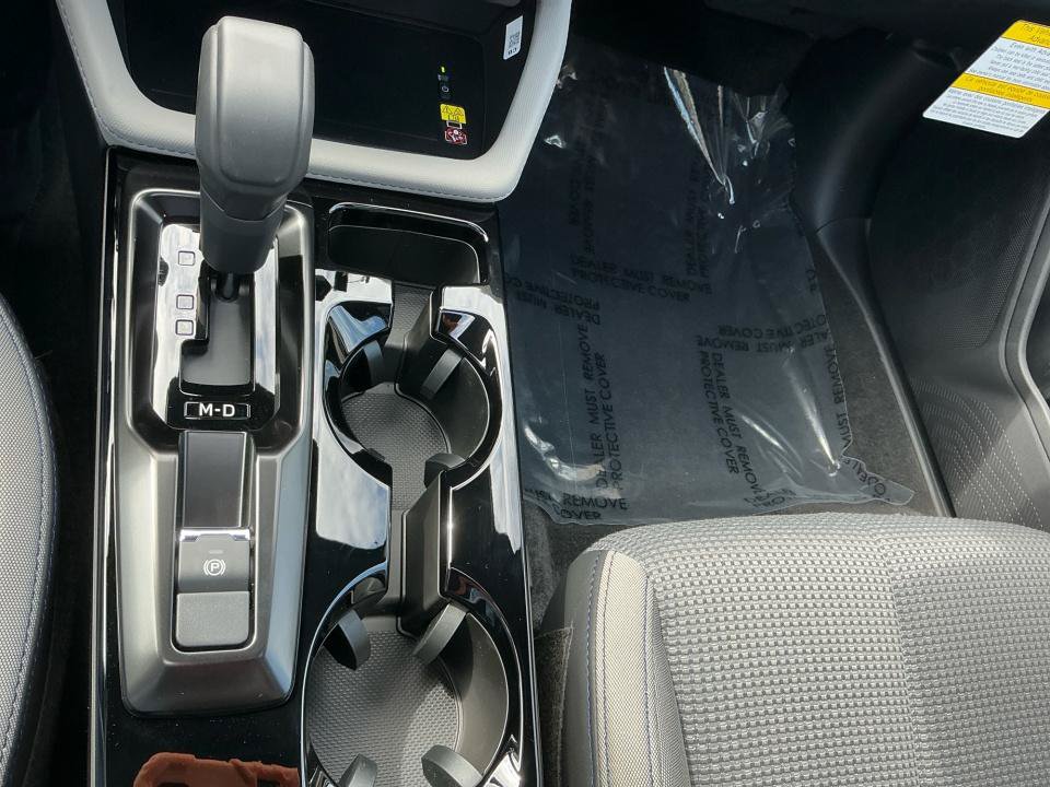 New 2026 Subaru Forester Premium AWD/4WD image 14