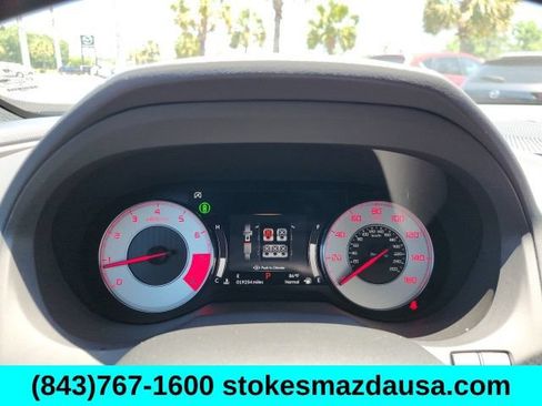 Used 2024 Acura RDX A-Spec AWD/4WD image 4