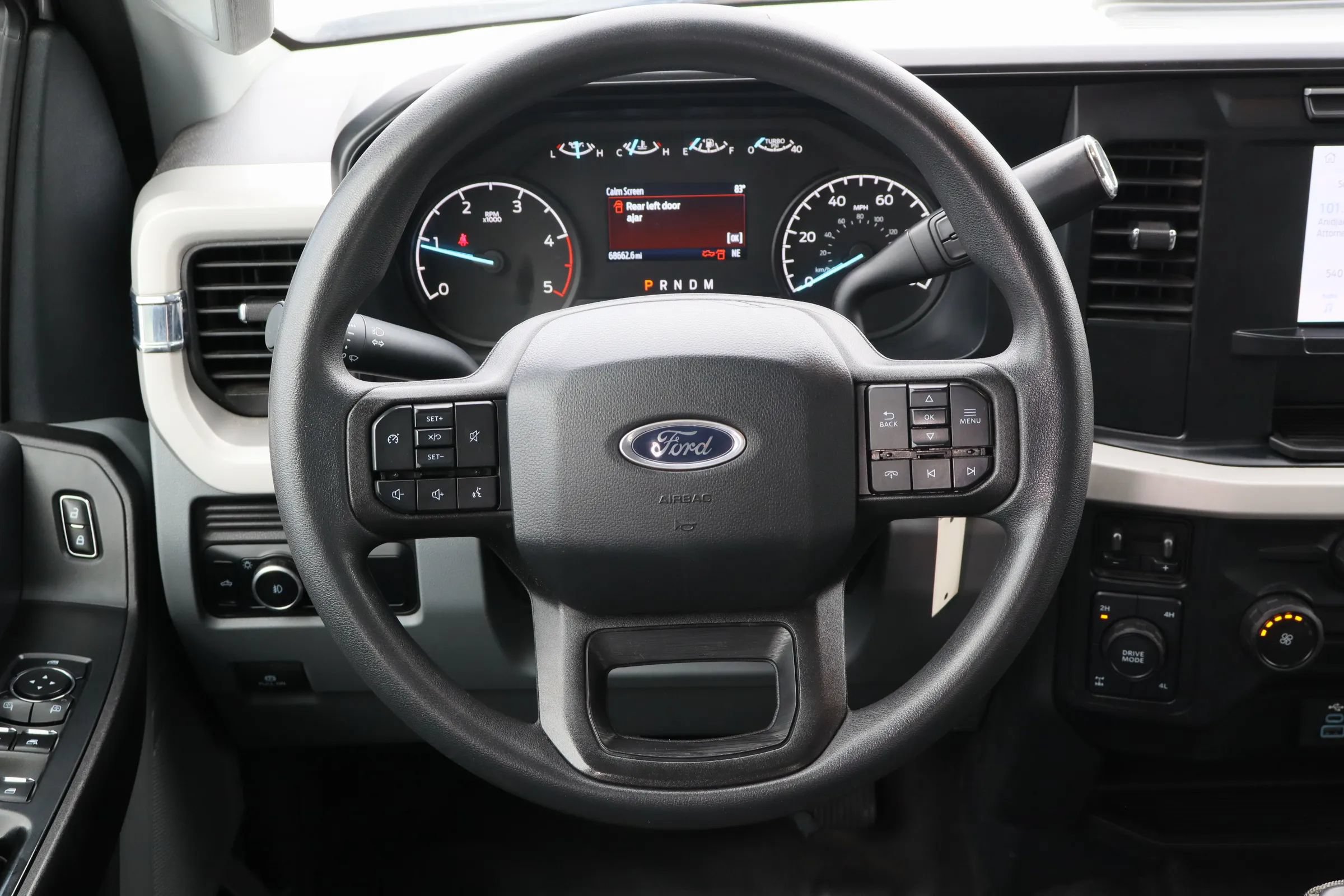 Used 2024 Ford F350 XL w/ XL Off-Road Package AWD/4WD image 10