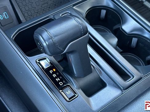 Used 2024 Ford F150 Lariat w/ Equipment Group 502A High image 26