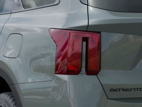New 2026 Kia Sorento SX Prestige image 12