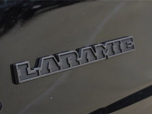 New 2026 RAM 1500 Laramie image 13