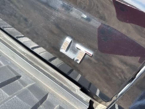 Used 2015 Chevrolet Silverado 1500 LT w/ All Star Edition image 10