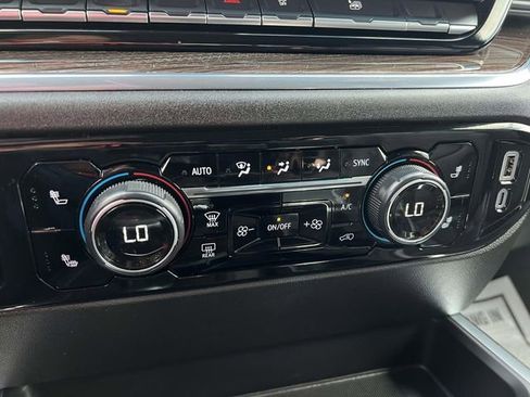 Used 2025 Chevrolet Silverado 1500 RST w/ Redline Edition image 22