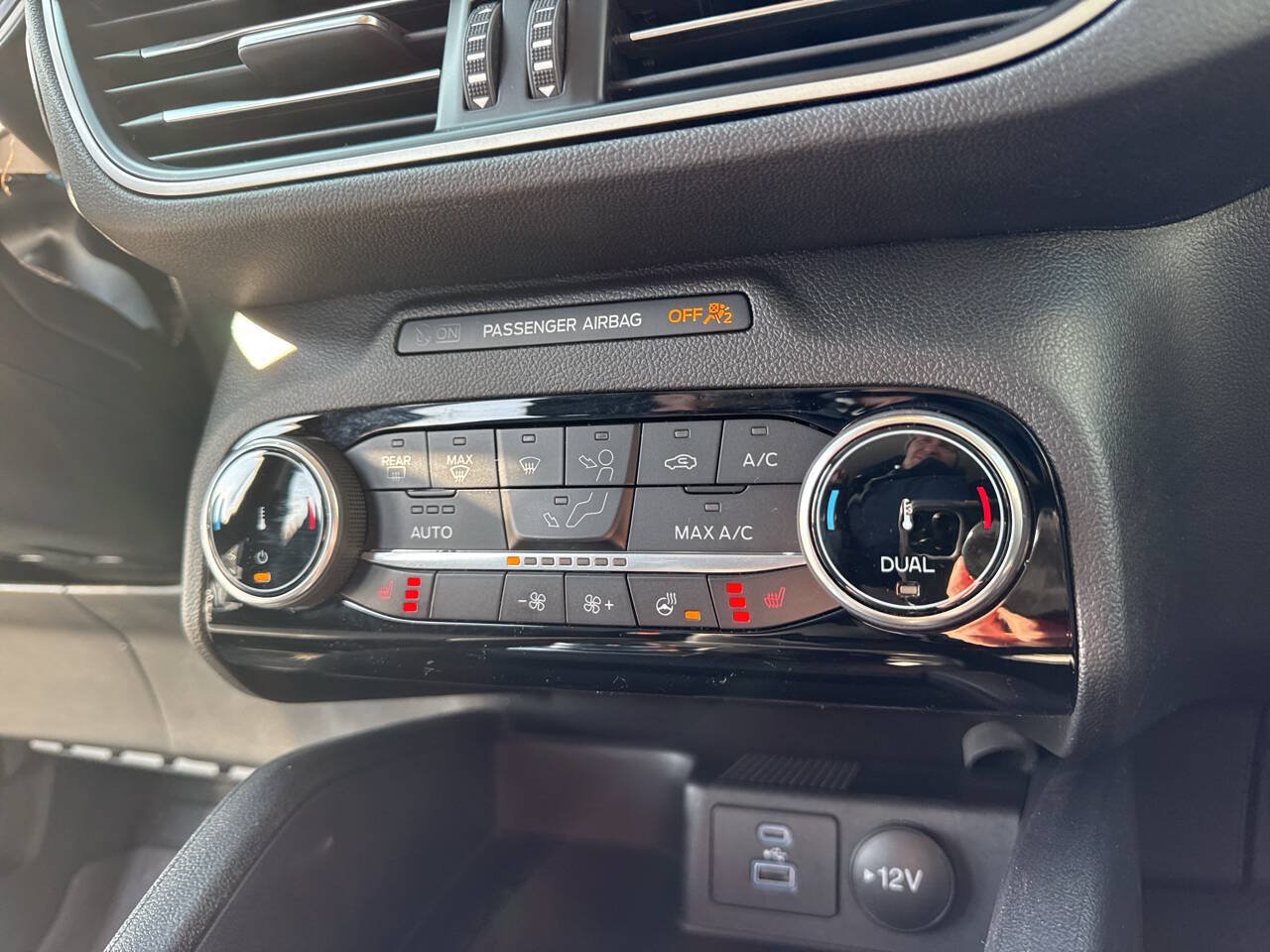 Used 2022 Ford Escape SEL AWD/4WD image 19