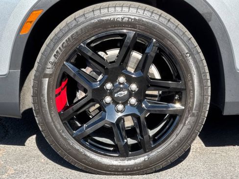 Used 2024 Chevrolet Blazer LT w/ Redline Edition AWD/4WD image 41