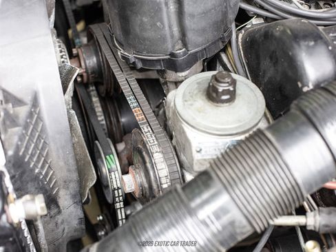 Used 1987 Mercedes-Benz 560 SL image 21