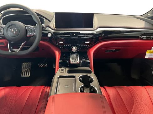 New 2026 Acura MDX A-Spec image 15