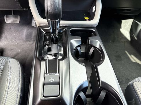 New 2026 Subaru Forester Premium AWD/4WD image 31