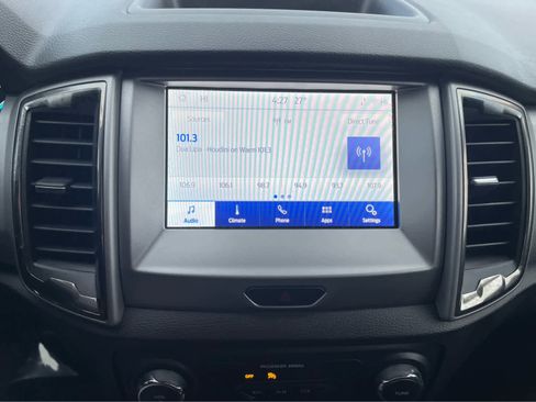 Used 2023 Ford Ranger XLT image 21