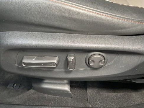 Used 2023 Honda CR-V Sport Touring image 9